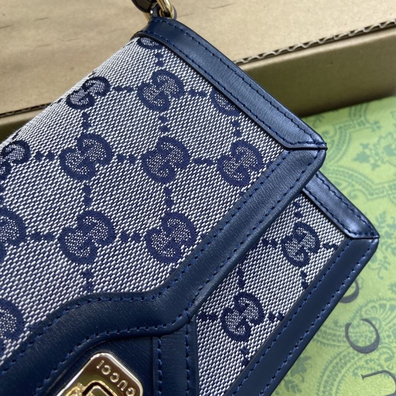 Gvc*1 satchel bags